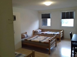 Hostel Airport Oberglatt