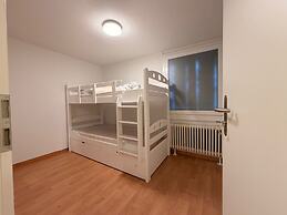 Hostel Airport Oberglatt