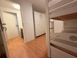 Hostel Airport Oberglatt