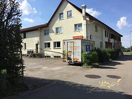 Hostel Airport Oberglatt