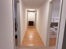 Hostel Airport Oberglatt