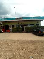 Flavours Lodge - Gilgil