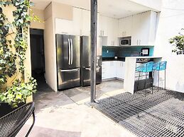 Casa Panuco