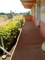 Kihome Inn Lodge