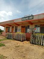 Kihome Inn Lodge
