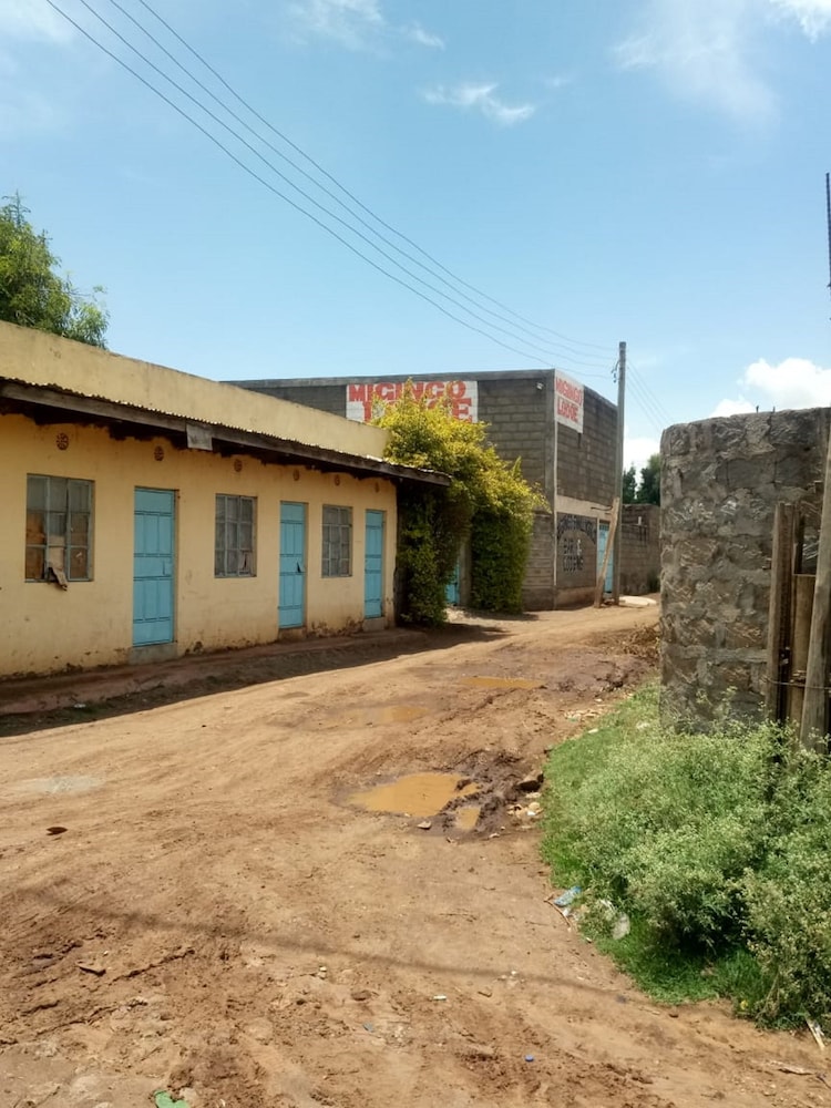 Migingo Lodge