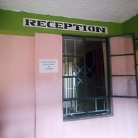 Migingo Lodge