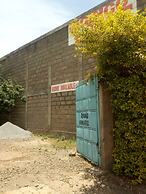 Migingo Lodge