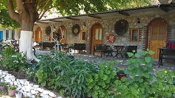 Zirkon Doga Butik Otel