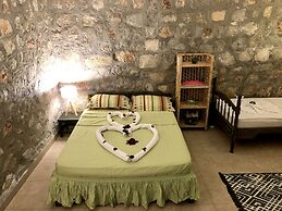 Zirkon Doga Butik Otel