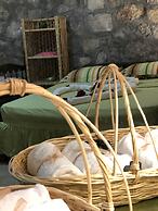 Zirkon Doga Butik Otel