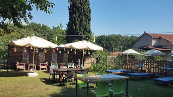 Zirkon Doga Butik Otel