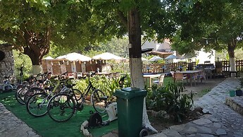 Zirkon Doga Butik Otel