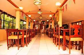 Hotel La Hacienda
