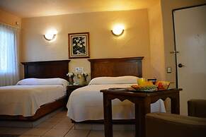 Hotel La Hacienda