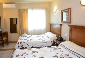 Hotel La Hacienda
