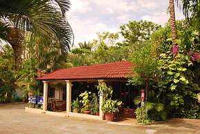 Hotel La Hacienda