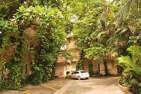 Hotel La Hacienda