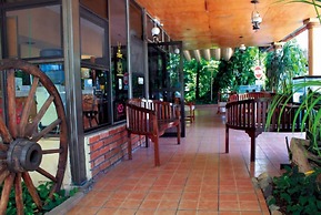 Hotel La Hacienda