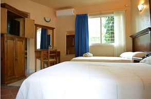 Hotel La Hacienda