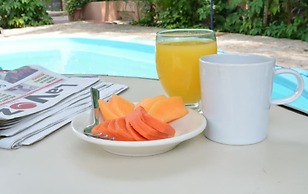 Hotel La Hacienda
