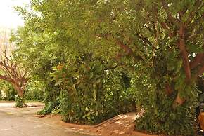 Hotel La Hacienda