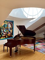 Porto Skylight Loft