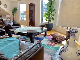 Porto Skylight Loft