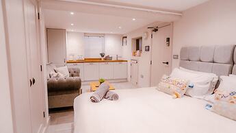 The Hideaway