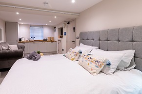 The Hideaway