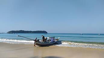 Virgin Beach Hotel