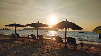 Virgin Beach Hotel