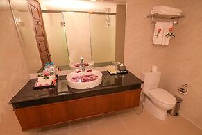 Virgin Beach Hotel