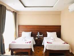 Virgin Beach Hotel