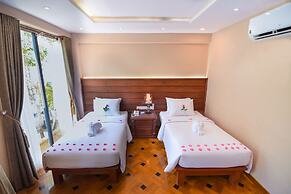 Virgin Beach Hotel