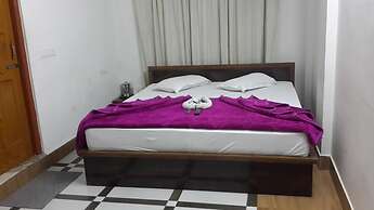 Hotel Greenwood