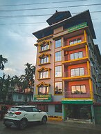 Hotel Greenwood