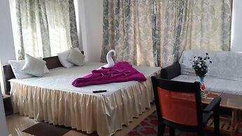 Hotel Greenwood