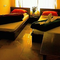 Hotel Greenwood