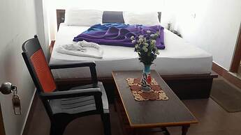 Hotel Greenwood