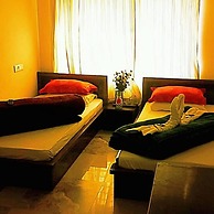 Hotel Greenwood
