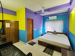 Hotel Greenwood