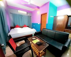 Hotel Greenwood
