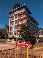 Hotel Greenwood