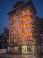 Hotel Greenwood