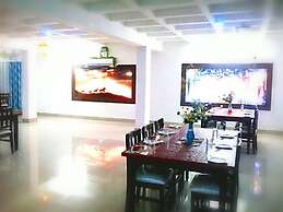 Hotel Greenwood