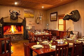 Gannabos Guest House