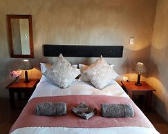 Gannabos Guest House