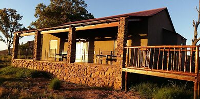 Gannabos Guest House