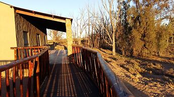 Gannabos Guest House